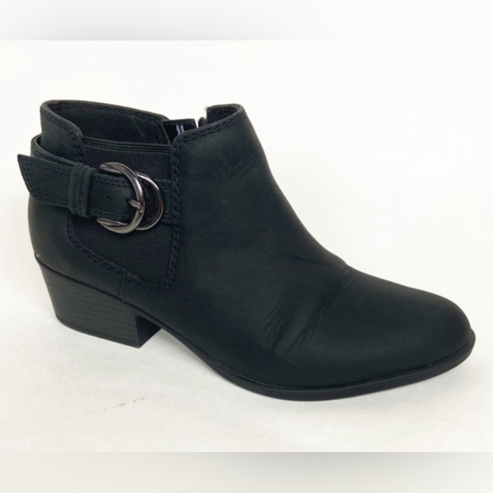 Clarks Women's Adreena Field Ankle Boot